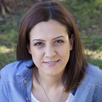 Selin Takci